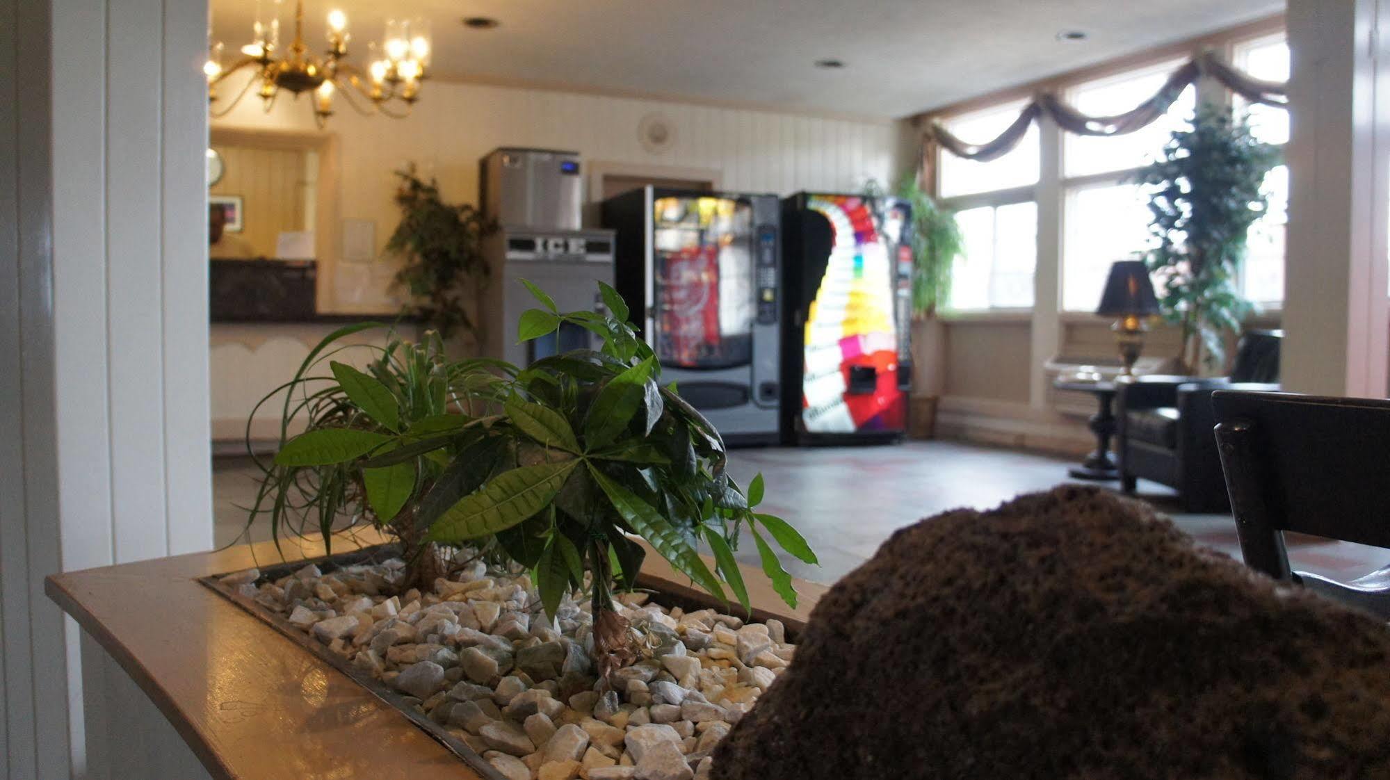 Red Carpet Inn Олбани Экстерьер фото